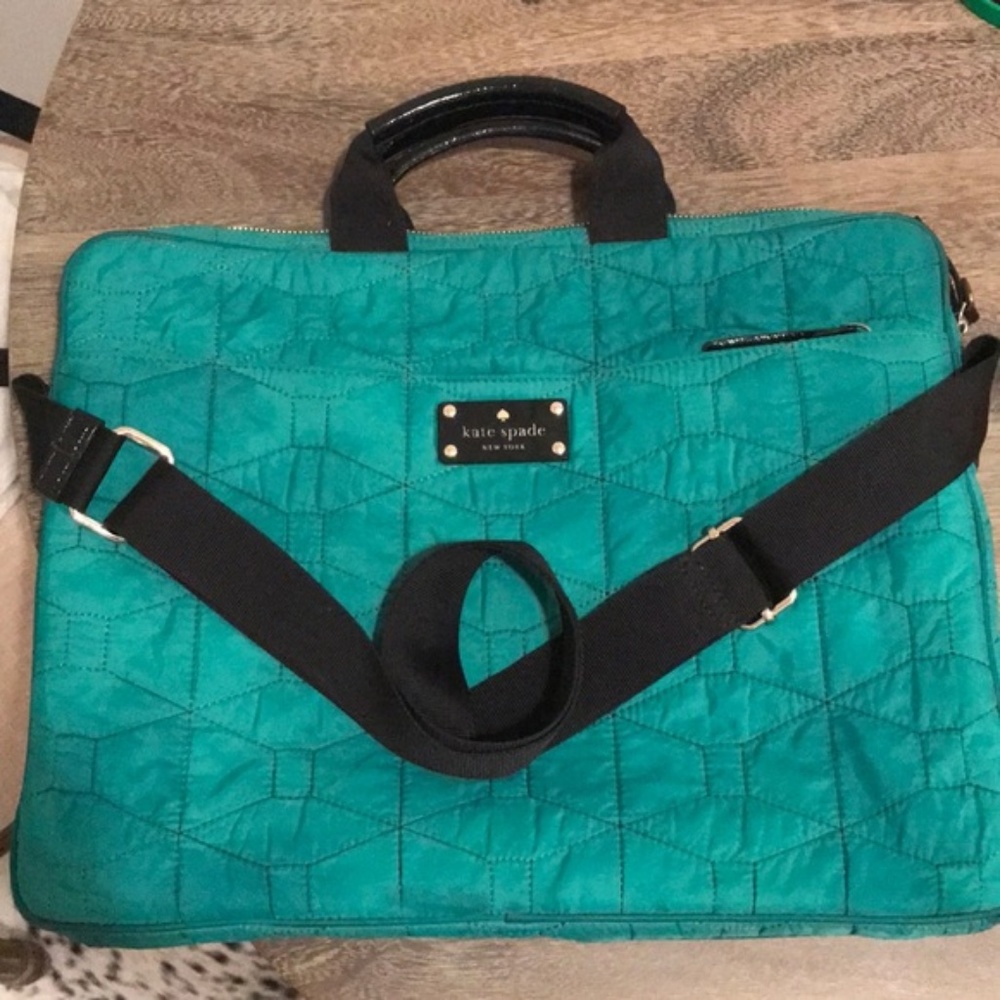 Kate Spade Laptop Bag